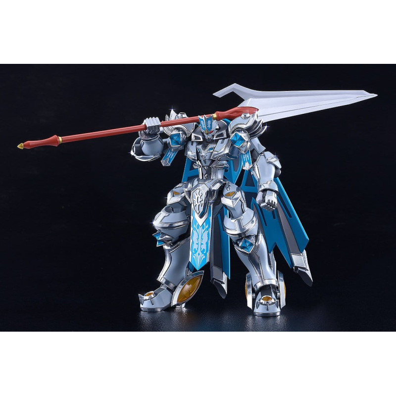 PRE ORDER - Knight's &...
