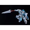 PRÉCOMMANDE - Knight's & Magic - Figurine Gilbatiga: Royal Metallic, Plastic Model Kit Moderoid