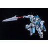 PRE ORDER - Knight's & Magic - Gilbatiga figure Royal Metallic, Plastic Model Kit Moderoid