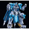 PRÉCOMMANDE - Knight's & Magic - Figurine Gilbatiga: Royal Metallic, Plastic Model Kit Moderoid