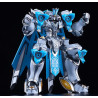 PRE ORDER - Knight's & Magic - Gilbatiga figure Royal Metallic, Plastic Model Kit Moderoid