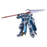 PRÉCOMMANDE - Knight's & Magic - Figurine Gilbatiga, Plastic Model Kit Moderoid