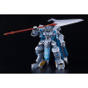 PRE ORDER - Knight's & Magic - Gilbatiga figure, Plastic Model Kit Moderoid