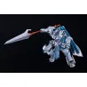 PRÉCOMMANDE - Knight's & Magic - Figurine Gilbatiga, Plastic Model Kit Moderoid