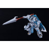 PRE ORDER - Knight's & Magic - Gilbatiga figure, Plastic Model Kit Moderoid