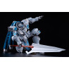 PRE ORDER - Knight's & Magic - Gilbatiga figure, Plastic Model Kit Moderoid