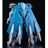 PRÉCOMMANDE - Knight's & Magic - Figurine Gilbatiga, Plastic Model Kit Moderoid