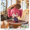 Character Vocal Series - Kasane Teto figure, Fuwa Petit