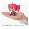 Character Vocal Series - Kasane Teto figure, Fuwa Petit