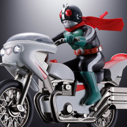 PREORDER - Kamen Rider -...