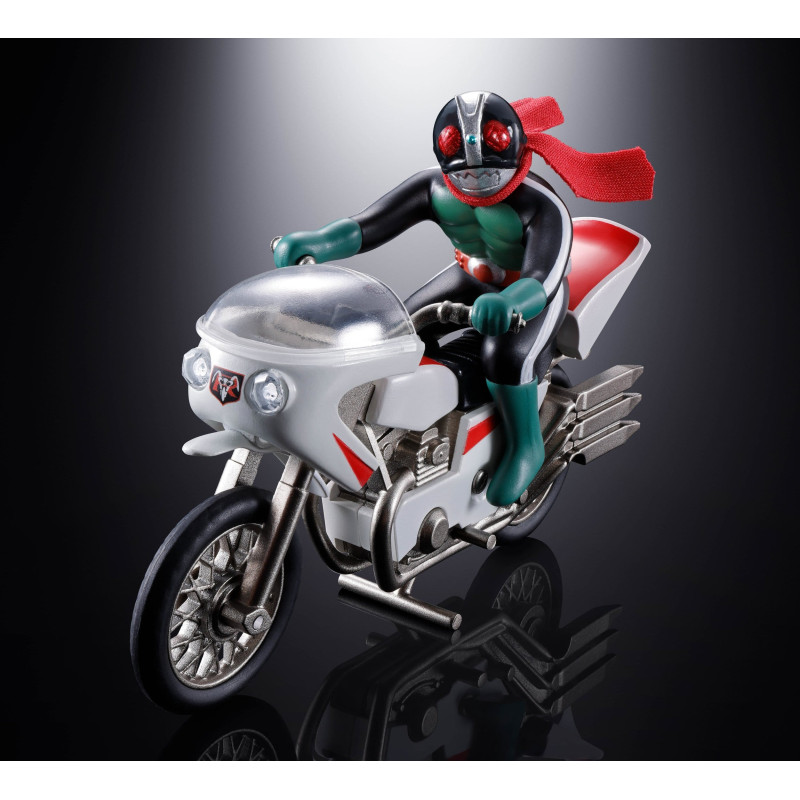 PREORDER - Kamen Rider -...