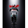 PREORDER - Kamen Rider - Figure Cyclone Masked Rider 2, Chogokin