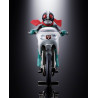 PRÉCOMMANDE - Kamen Rider - Figurine Cyclone Masked Rider 2, Chogokin