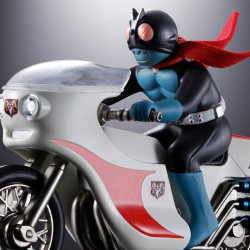 PREORDER - Kamen Rider -...