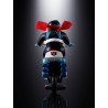 PREORDER - Kamen Rider - Figure Cyclone Masked Rider 1, Chogokin