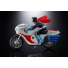 PREORDER - Kamen Rider - Figure Cyclone Masked Rider 1, Chogokin