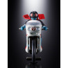 PREORDER - Kamen Rider - Figure Cyclone Masked Rider 1, Chogokin