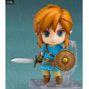 PRE ORDER - The Legend of Zelda: Breath of the Wild - Link Deluxe Edition figure, Nendoroid