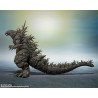 Godzilla (2026) - Godzilla figure, S.H.MonsterArts