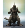 Godzilla (2026) - Figurine Godzilla, S.H.MonsterArts