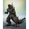 Godzilla (2026) - Godzilla figure, S.H.MonsterArts