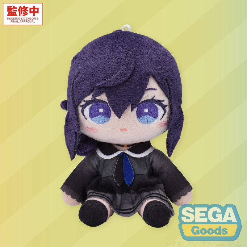 Hatsune Miku: Colorful Stage! - Mafuyu Asahina plush (S), Mysekai