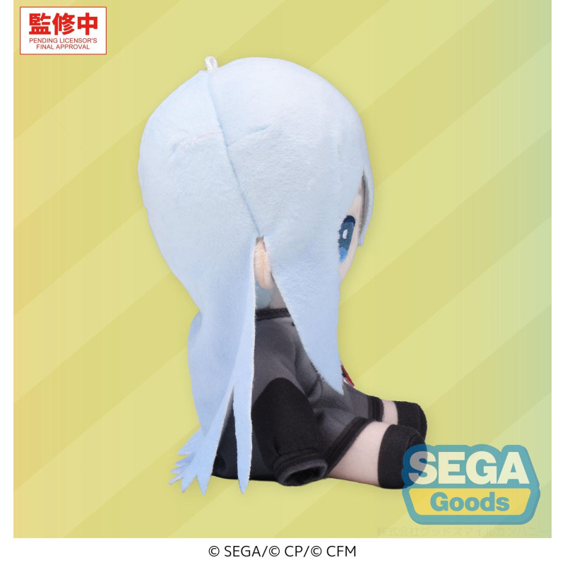 Hatsune Miku: Colorful...
