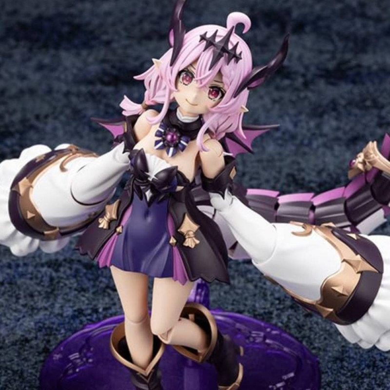 PREORDER - Arcanadea - GII figure, Plastic Model Kit
