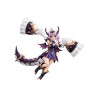 PRÉCOMMANDE - Arcanadea - Figurine GII, Plastic Model Kit