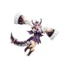PREORDER - Arcanadea - GII figure, Plastic Model Kit