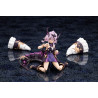 PREORDER - Arcanadea - GII figure, Plastic Model Kit