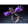 PREORDER - Arcanadea - GII figure, Plastic Model Kit