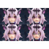 PREORDER - Arcanadea - GII figure, Plastic Model Kit