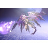 PREORDER - Arcanadea - GII figure, Plastic Model Kit