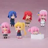 PRE ORDER - Bocchi the Rock! - Pack 6 figures, Nendoroid Surprise