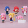 PRÉCOMMANDE - Bocchi the Rock! - Pack 6 figurines, Nendoroid Surprise