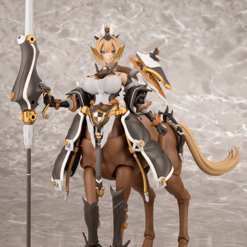 PREORDER - Arcanadea - Elena figure, Plastic Model Kit
