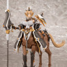 PRÉCOMMANDE - Arcanadea - Figurine Elena, Plastic Model Kit