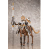 PRÉCOMMANDE - Arcanadea - Figurine Elena, Plastic Model Kit