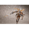 PRÉCOMMANDE - Arcanadea - Figurine Elena, Plastic Model Kit