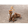 PRÉCOMMANDE - Arcanadea - Figurine Elena, Plastic Model Kit