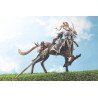PRÉCOMMANDE - Arcanadea - Figurine Elena, Plastic Model Kit