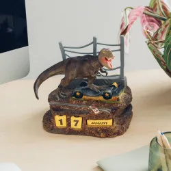 PREORDER - Jurassic Park -...