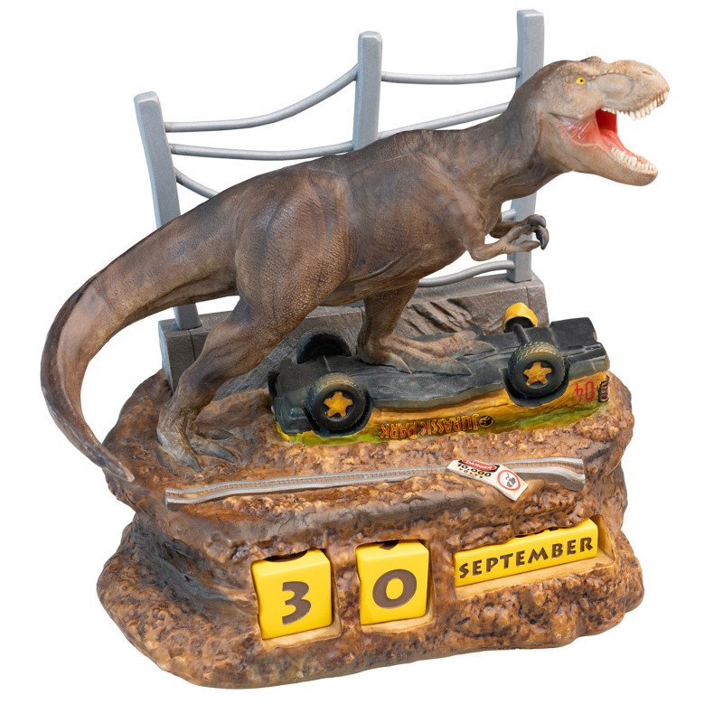 Jurassic Park - Figurine...