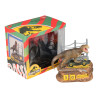 Jurassic Park - Figurine calendrier perpétuel T-Rex