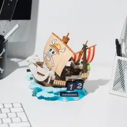 One Piece - Going Merry...