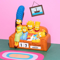 PRÉCOMMANDE - Les Simpson -...