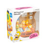 PRÉCOMMANDE - Les Simpson - Figurine calendrier perpétuel Les Simpson