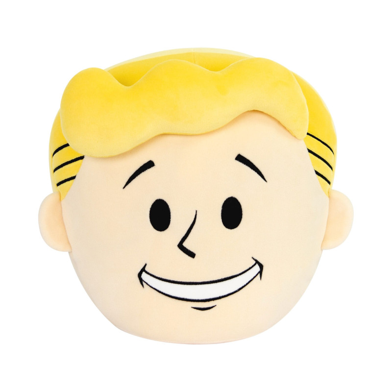 Fallout - Mega Vault Boy plush, Mocchi-Mocchi