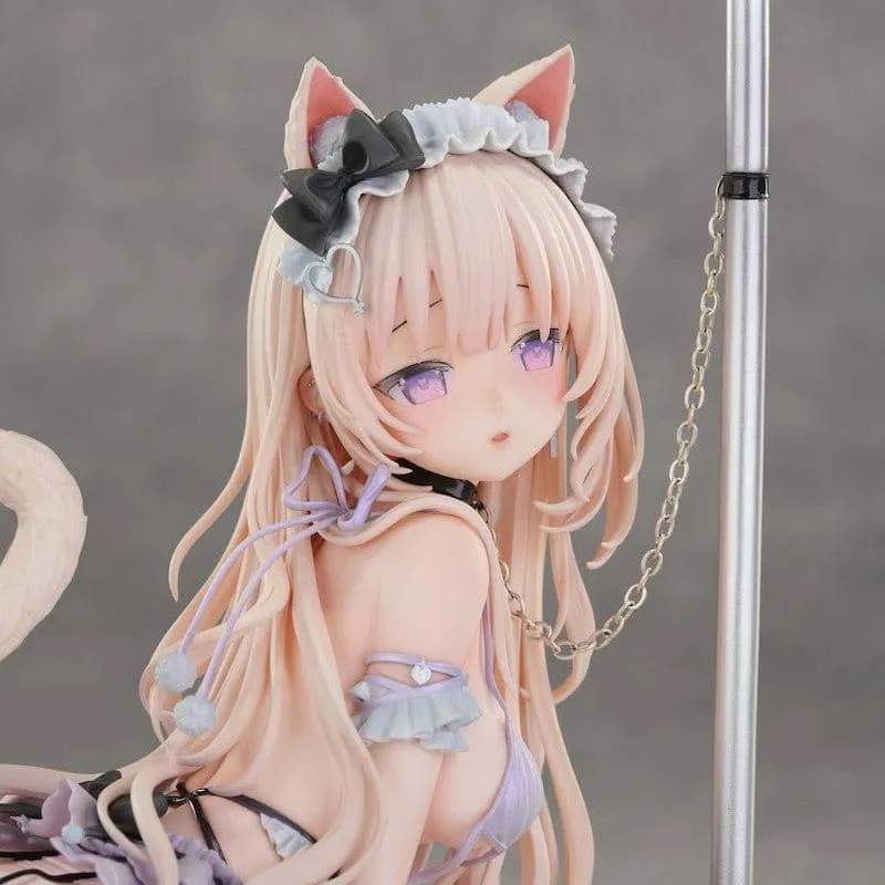 PRÉCOMMANDE - Original Character - Figurine Anata ni, Shitsukeraretai